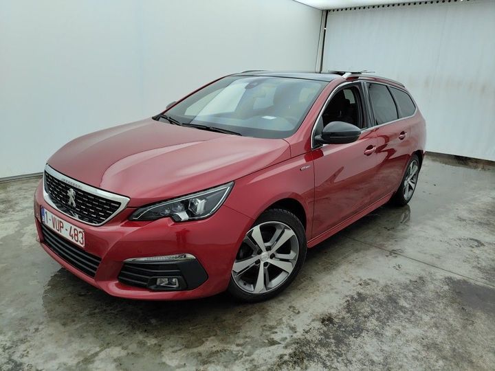 PEUGEOT 1499.0 2019 vf3lcyhzpjs450965