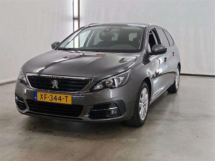 PEUGEOT 308 SW 2019 vf3lcyhzpjs452616