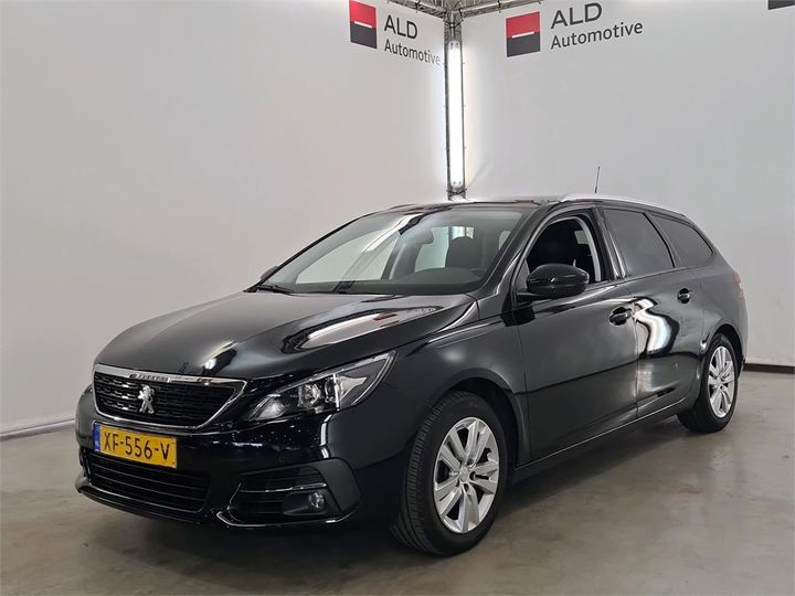 PEUGEOT 308 SW 2019 vf3lcyhzpjs452618