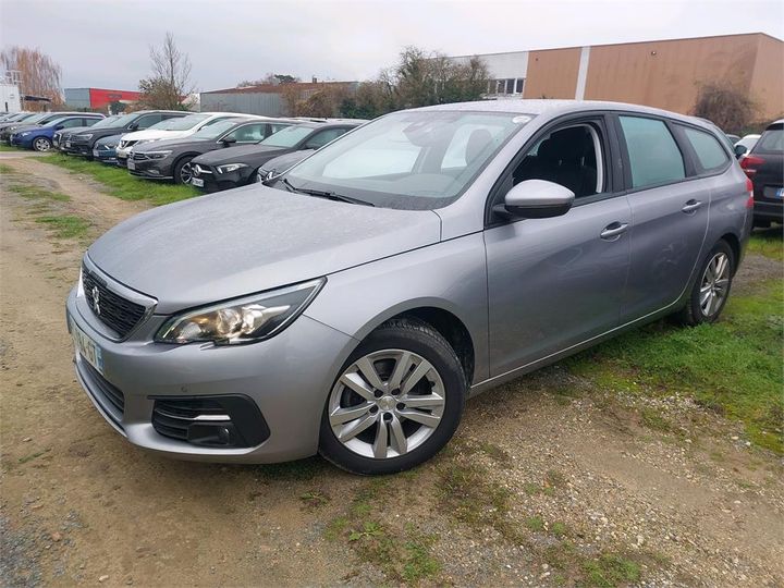 PEUGEOT 308 SW 2018 vf3lcyhzpjs458354