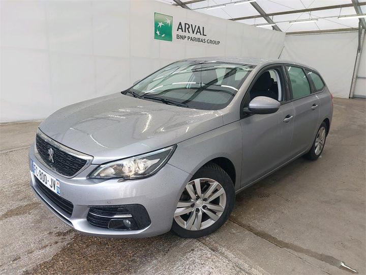 PEUGEOT 308 SW 2018 vf3lcyhzpjs459814