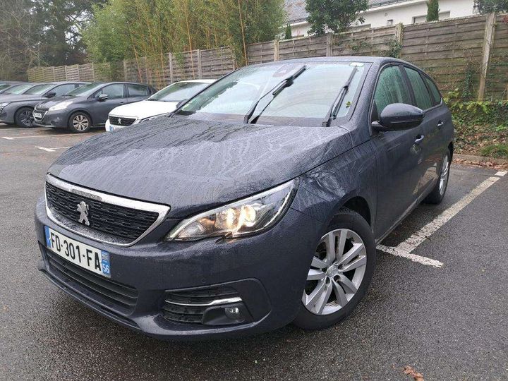 PEUGEOT 308 SW 2019 vf3lcyhzpjs459839