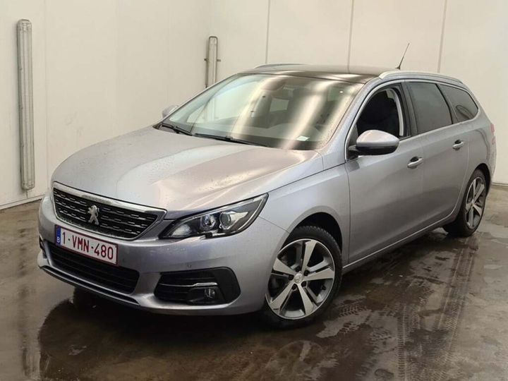 PEUGEOT 308 2019 vf3lcyhzpjs459893