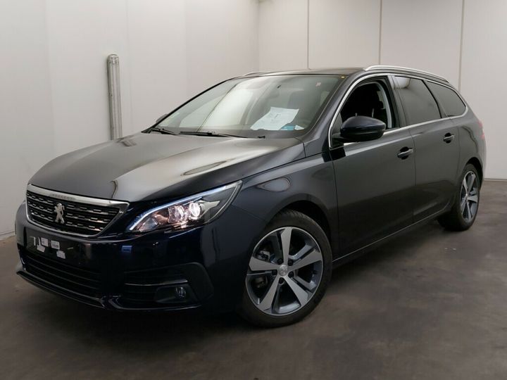 PEUGEOT 308 2019 vf3lcyhzpjs459913