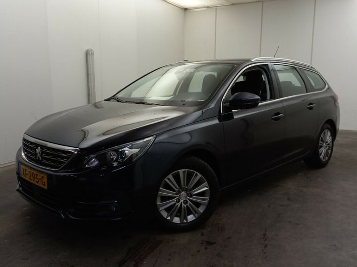 PEUGEOT 308 2019 vf3lcyhzpjs459914