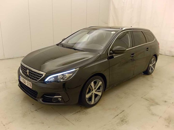 PEUGEOT 308 2019 vf3lcyhzpjs459918