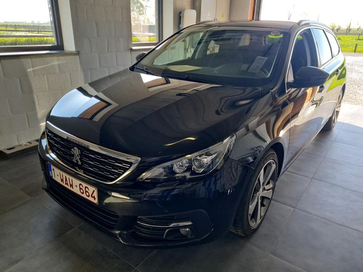 PEUGEOT 308 SW 2019 vf3lcyhzpjs459921