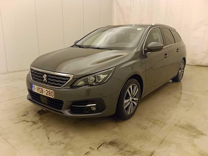 PEUGEOT 308 2019 vf3lcyhzpjs463535