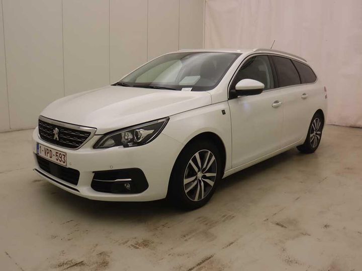 PEUGEOT 308 2019 vf3lcyhzpjs463536