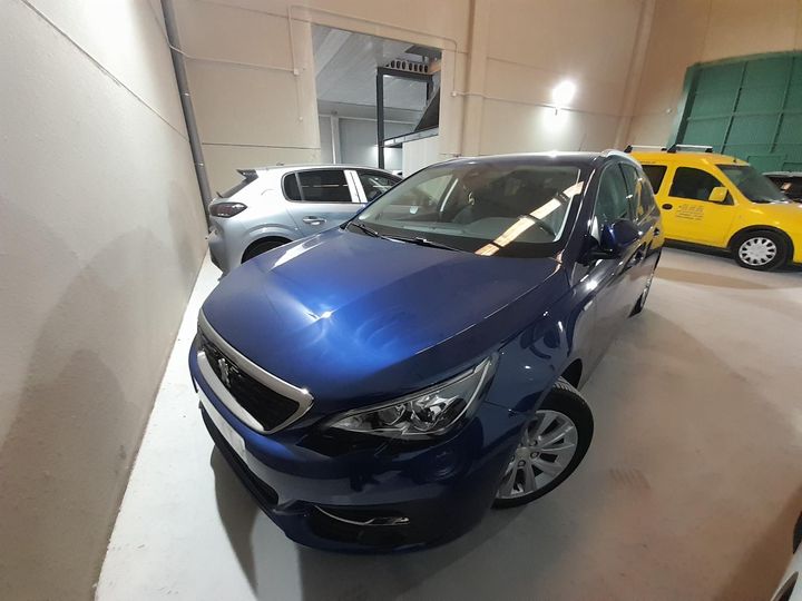 PEUGEOT 308 II 2019 vf3lcyhzpjs468568