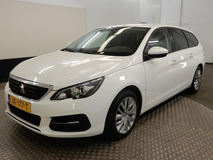 PEUGEOT 308 SW 2019 vf3lcyhzpjs470464