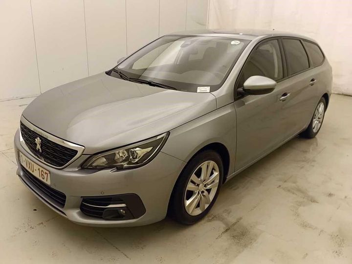 PEUGEOT 308 2019 vf3lcyhzpjs470517