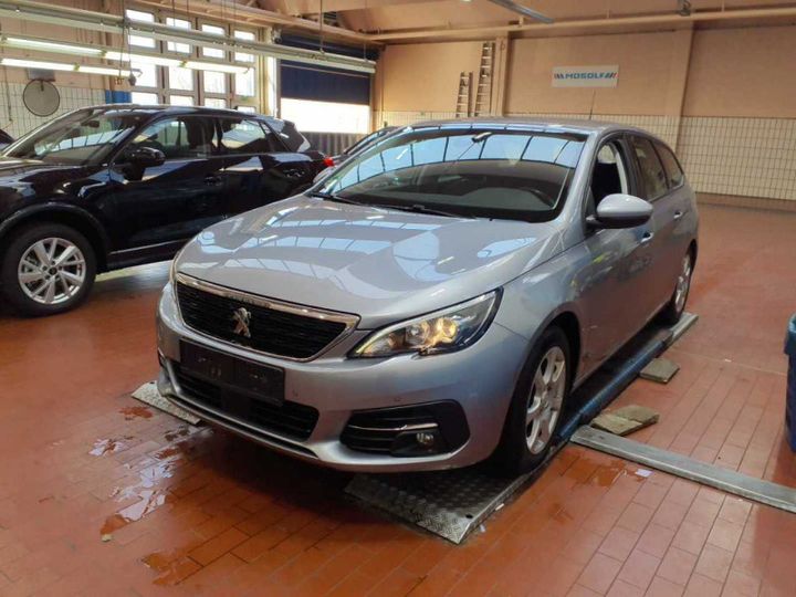 PEUGEOT 308 SW 2018 vf3lcyhzpjs470521