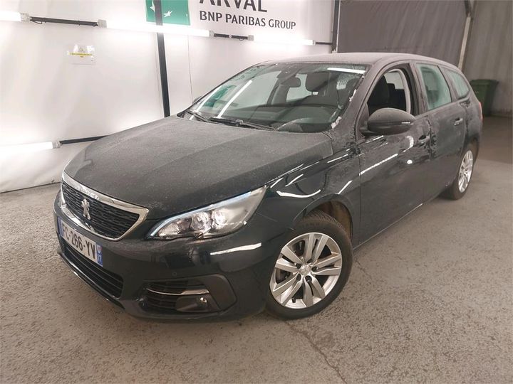 PEUGEOT 308 SW 2019 vf3lcyhzpjs470553