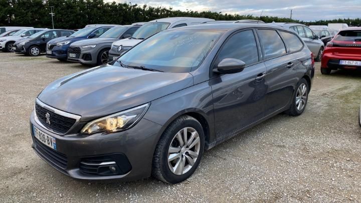 PEUGEOT 308 VAN 2019 vf3lcyhzpjs472315