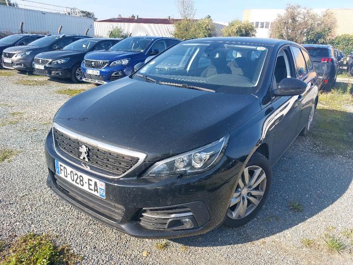 PEUGEOT 308 SW 2019 vf3lcyhzpjs472325