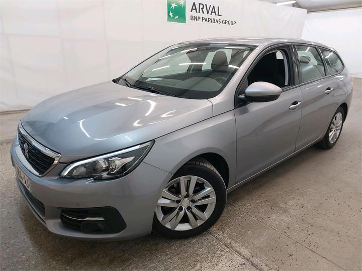 PEUGEOT 308 SW 2019 vf3lcyhzpjs474111