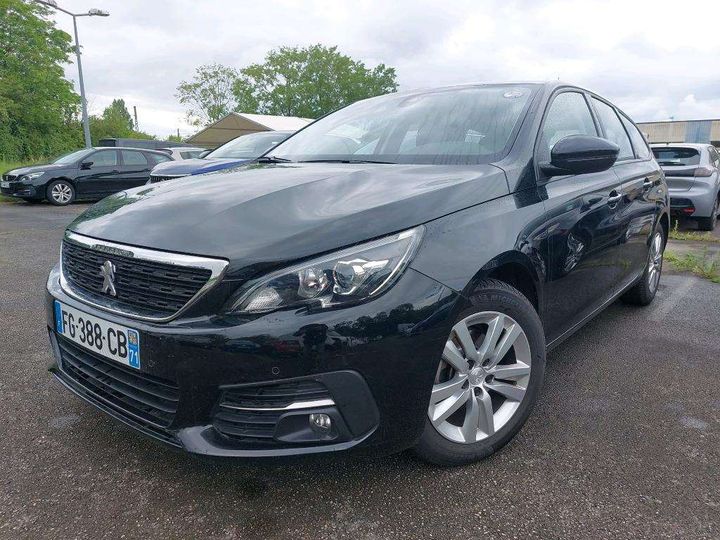 PEUGEOT 308 SW 2019 vf3lcyhzpjs474130