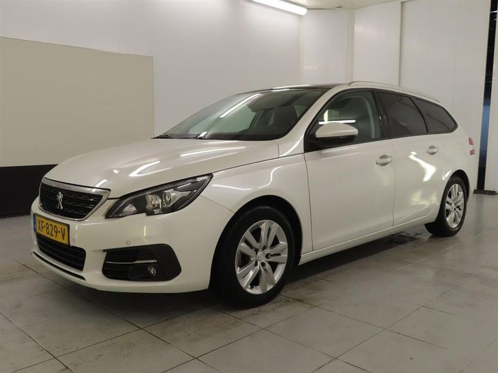 PEUGEOT 308 SW 2019 vf3lcyhzpjs478954