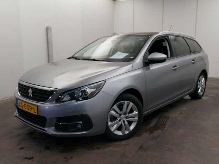 PEUGEOT 308 2019 vf3lcyhzpjs482535