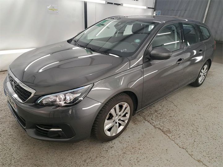 PEUGEOT 308 SW 2019 vf3lcyhzpjs484219