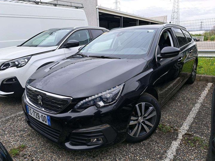 PEUGEOT 308 SW 2018 vf3lcyhzpjs488318