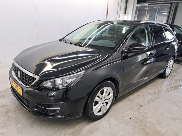 PEUGEOT 308 2019 vf3lcyhzpks046700