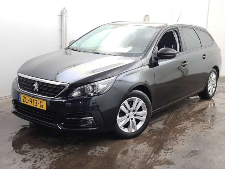 PEUGEOT 308 2019 vf3lcyhzpks046708