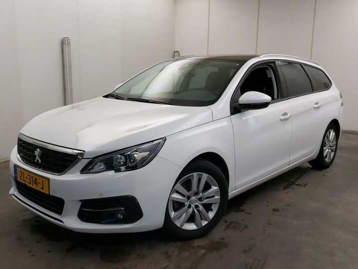 PEUGEOT 308 2019 vf3lcyhzpks046716