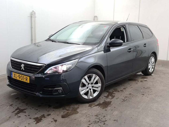 PEUGEOT 308 2019 vf3lcyhzpks046719