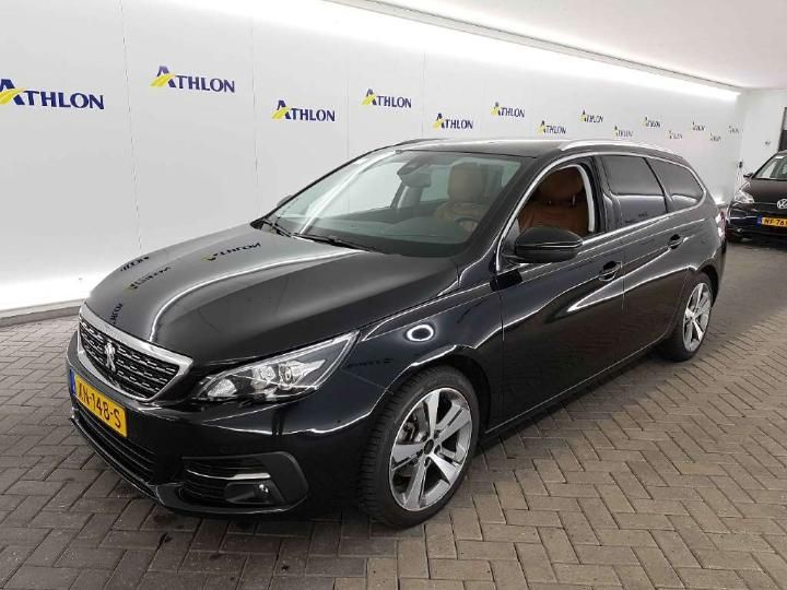 PEUGEOT 308 SW 2019 vf3lcyhzpks050794