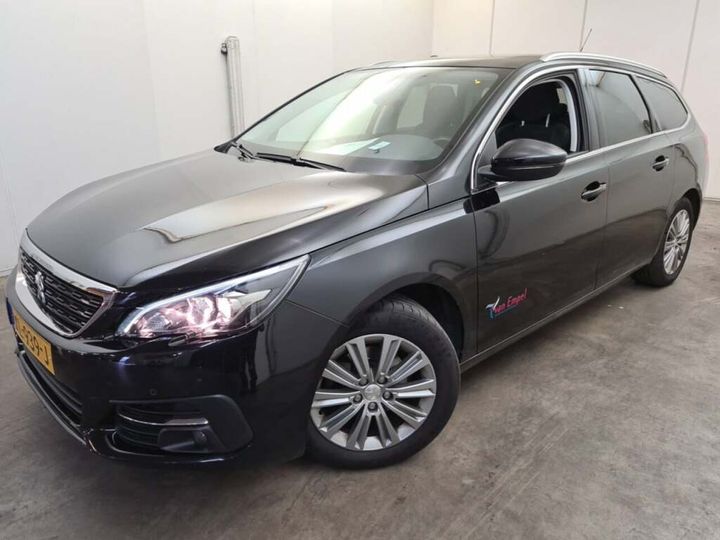 PEUGEOT 308 2019 vf3lcyhzpks052786