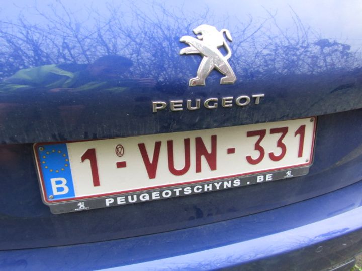 PEUGEOT 308 2019 vf3lcyhzpks058011