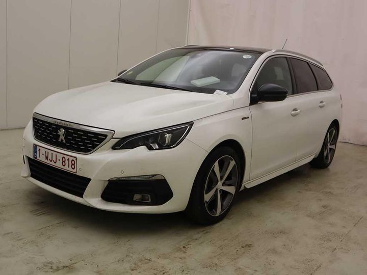 PEUGEOT 308 2019 vf3lcyhzpks058032