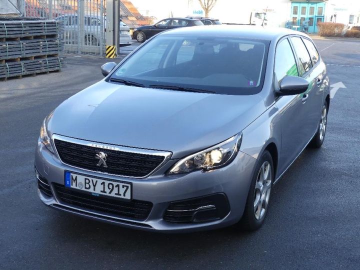 PEUGEOT 308 SW 2019 vf3lcyhzpks069449