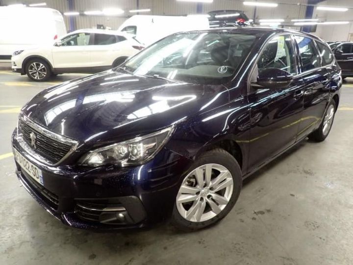 PEUGEOT 308 SW 2019 vf3lcyhzpks069480