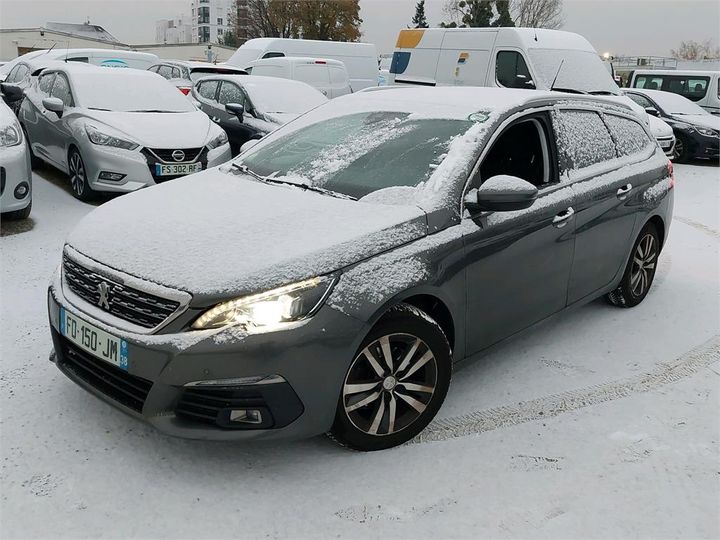 PEUGEOT 308 SW 2019 vf3lcyhzpks069665