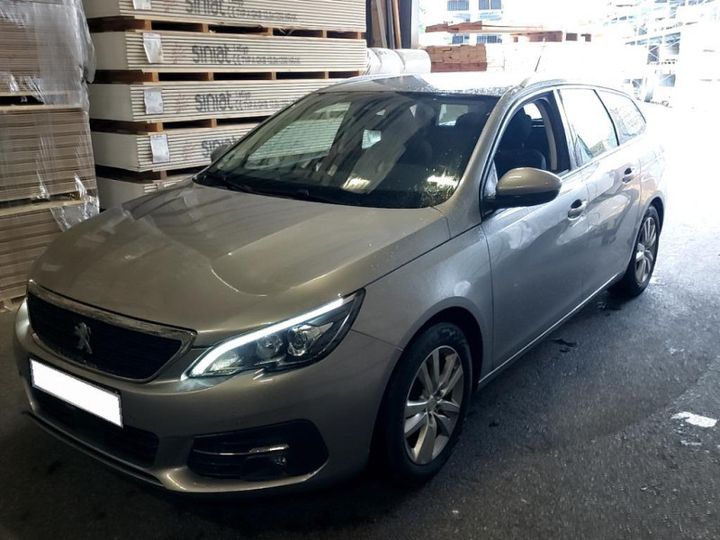 PEUGEOT 308 SW 2019 vf3lcyhzpks073678