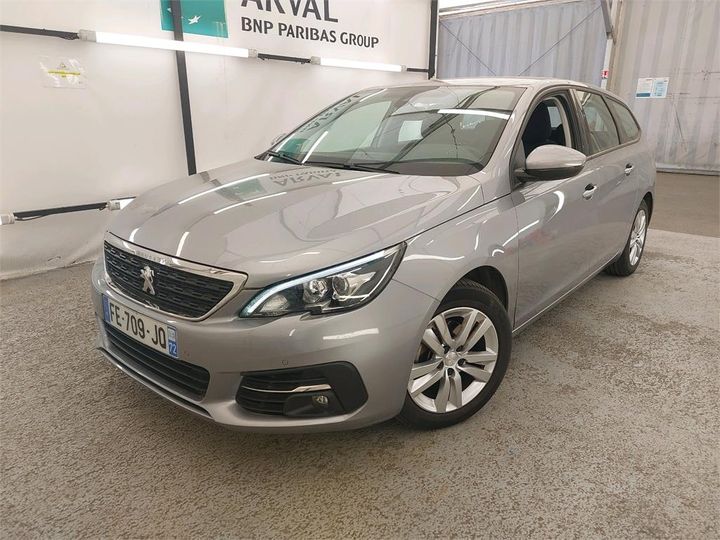 PEUGEOT 308 SW 2019 vf3lcyhzpks082951