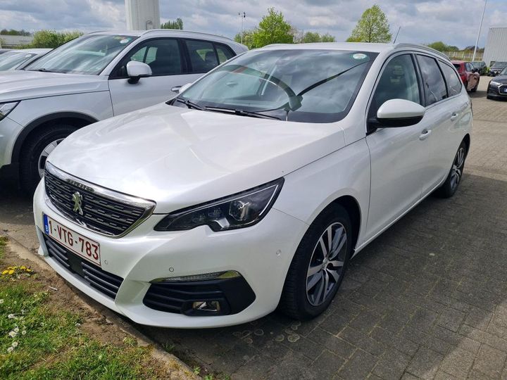 PEUGEOT 308 SW 2019 vf3lcyhzpks083098