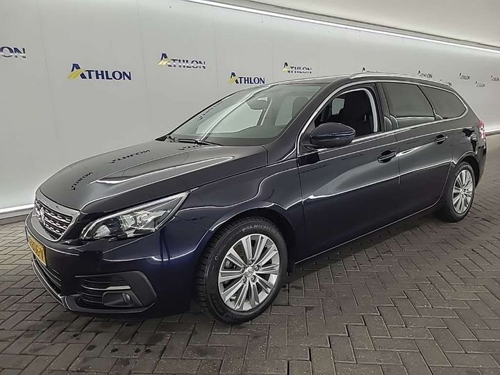 PEUGEOT 308 SW 2019 vf3lcyhzpks091899