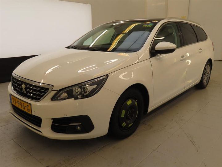 PEUGEOT 308 SW 2019 vf3lcyhzpks091901