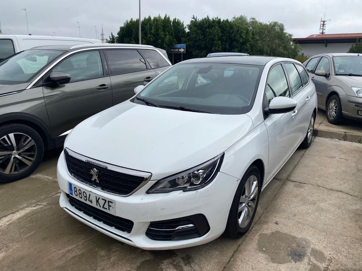 PEUGEOT 308 2019 vf3lcyhzpks093755