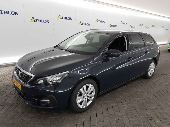 PEUGEOT 308 SW 2019 vf3lcyhzpks093767