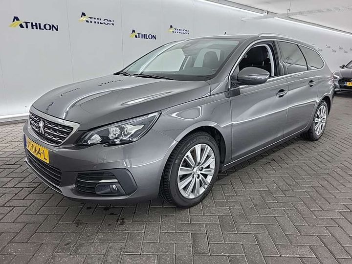 PEUGEOT 308 SW 2019 vf3lcyhzpks093960