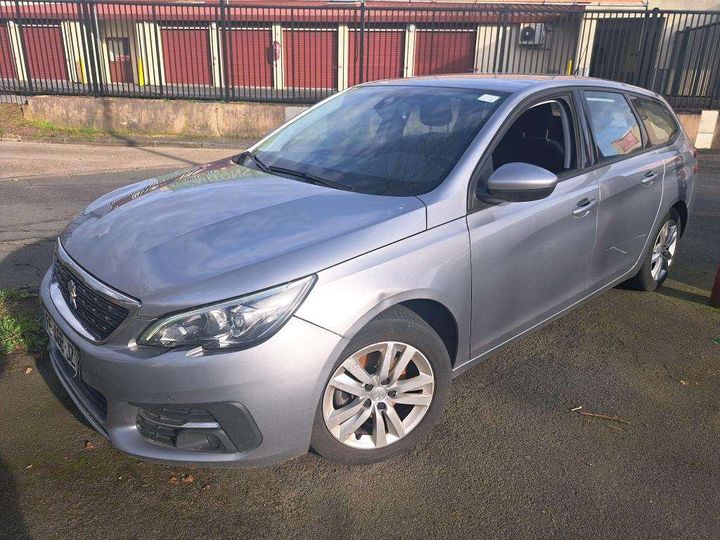 PEUGEOT 308 SW 2019 vf3lcyhzpks095871