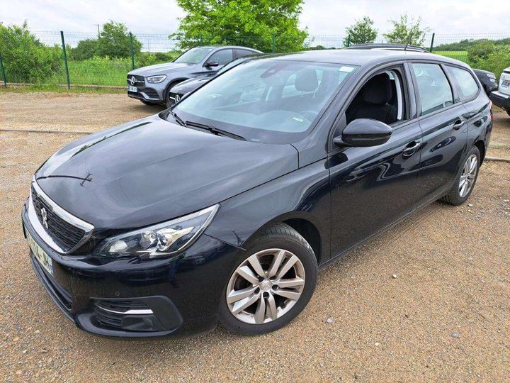 PEUGEOT 308 SW 2019 vf3lcyhzpks095910