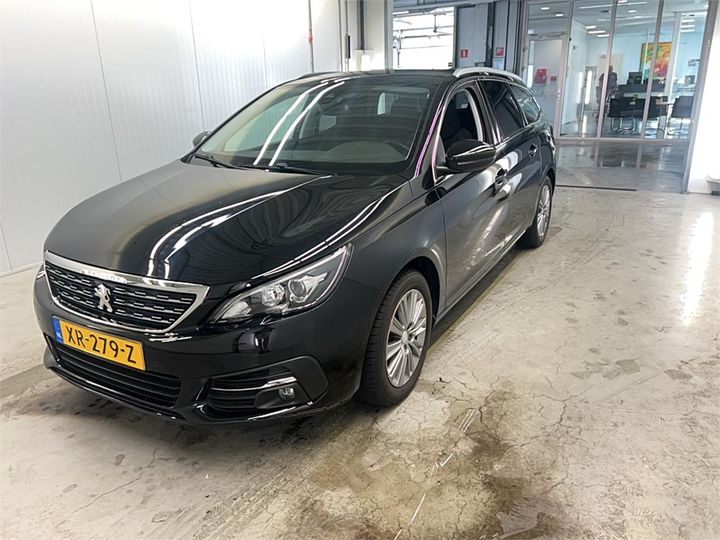 PEUGEOT 308 2019 vf3lcyhzpks096014