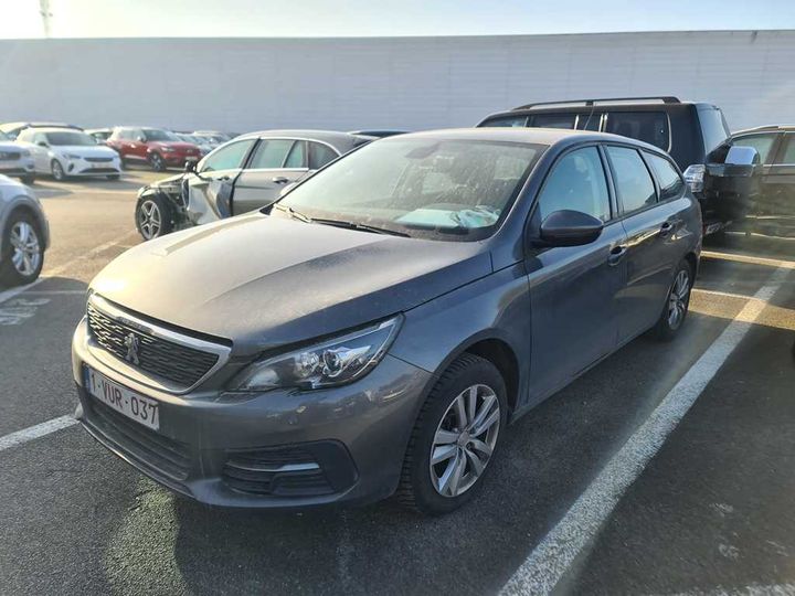 PEUGEOT 308 SW FL&#3917 2019 vf3lcyhzpks102882