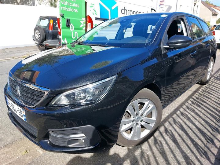 PEUGEOT 308 SW 2019 vf3lcyhzpks102900